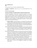 Clase 2. NORMAS DEL DIPR