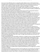 El amor de un guerrero araucano