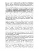 ¿Quién fue Mario Benedetti?