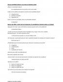 Qué es movilidad urbana y sus retos en América Latina