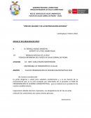 Plan de sesiones demostrativas