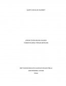 PRESENTACION FINAL DEL PROYECTO DE CREACION DE UNA EMPRESA