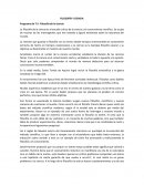 Programa de T.V. Filosofía de la ciencia