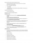 Resumen del Video Sobre el Desarrollo Organizacional (D.O)