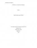 Informática y convergencias tecnológicas