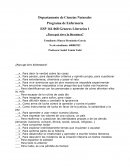 ¿Para qué sirve la literatura?