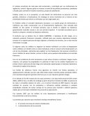 Burbuja inmobiliaria