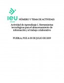 Sistemas de Almacenamiento en la Nube