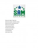 Comentario Literario Jorge Luis Borges Acevedo