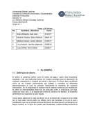 Sistemas Financieros. EL DINERO