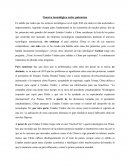 Guerra tecnológica entre potencias