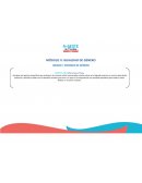 MÓDULO II: IGUALDAD DE GÉNERO