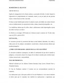 ROMPIENDO EL SILENCIO ABUSO SEXUAL