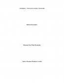 Actividad 4 – Proceso de Cosecha y Poscosecha