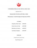 La empresa PETROPACK S.A.C