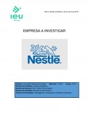 Investigacion Nestle