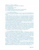 LA TÉCNICA JURÍDICA