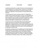 Reseña de The big Short