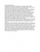 Funciones de un administrador