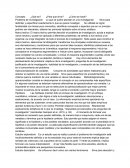 Concepto ¿Qué es? ¿Para que sirve? ¿Cómo se hace?