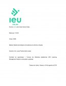 Actividad de aprendizaje I. Conocer las diferentes plataformas LMS (Learning Management System) comerciales y gratuitas