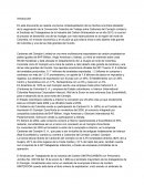 Huelga 2013 Cerrejón