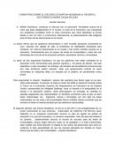 COMENTARIO SOBRE EL DISCURSO DE MARTHA NUSSBAUM AL RECIBIR EL DOCTORADO HONORIS CAUSA EN UDEA