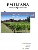 Viñedos Emiliana S.A