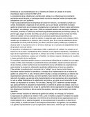 Beneficios de una implementación de un Sistema de Gestión de Calidad en el sector empresarial, bajo la norma ISO 9001:2015.