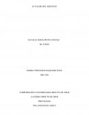 El VALOR DEL SERVICIO