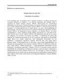 Ejemplo forma de citar APA