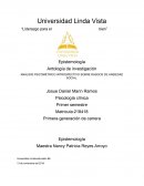 ANÁLISIS PSICOMÉTRICO INTROSPECTIVO SOBRE RASGOS DE ANSIEDAD SOCIAL