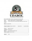 HOTEL ARENALES de la Ciudad de Oruro