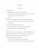 El virus del poder de José Luis Vega