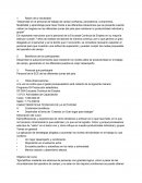 Creando un gran lugar para trabajar