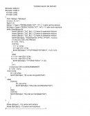 CODIGO DE BLOC DE NOTAS