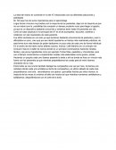 La idea del mismo es comentar el rol del AT relacionado con las diferentes adicciones y patologías