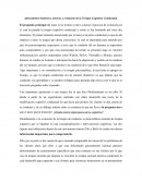 Antecedentes históricos, teóricos y evolución de la Terapia Cognitivo Conductual