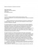 Medios de manipulación y transporte de mercancías