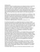 LA VISIÓN DE LA NIÑEZ MEXICANA, A TRAVÉZ DE LOS SIGLOS XX Y XXI