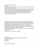 DIRECCIÓN PRÁCTICA FINANCIERA La papelera S.A