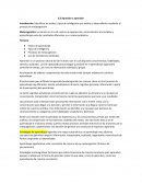 Aprender a aprender. Otras formas de aprender