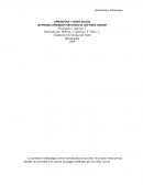 APRENDIZAJE Y VIDEO-JUEGOS ¿ES POSIBLE APRENDER POR MEDIO DE LOS VIDEO JUEGOS?