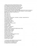 Prueba de acentuación: Ejercicios y preguntas de ortografía española