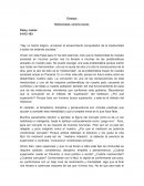 Mediocridad, veneno social