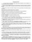 El olivo de romanos: Análisis del simbolismo, el pacto abrahámico y el Israel espiritual