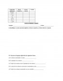 GUÍA DE ALGEBRA 7º