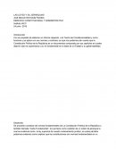 DERECHO CONSTITUCIONAL LAS LEYES Y SUS JERARQUIAS