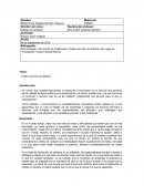 Érase una vez una fabrica