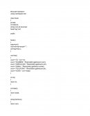 Lista doble base de datos